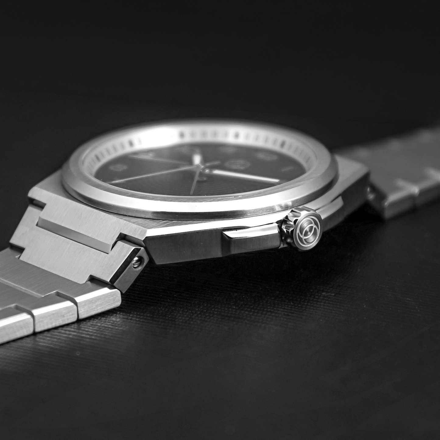 Meccano Classic Sports Green watch