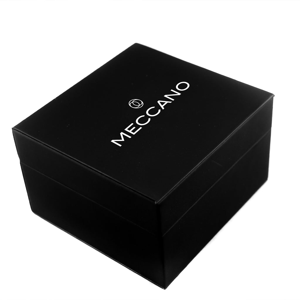 Meccano Twister Watch