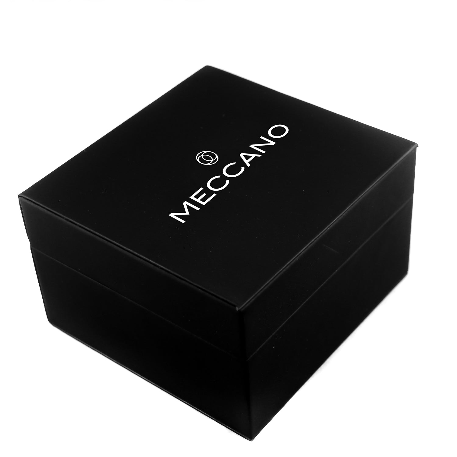 Meccano Twister Watch