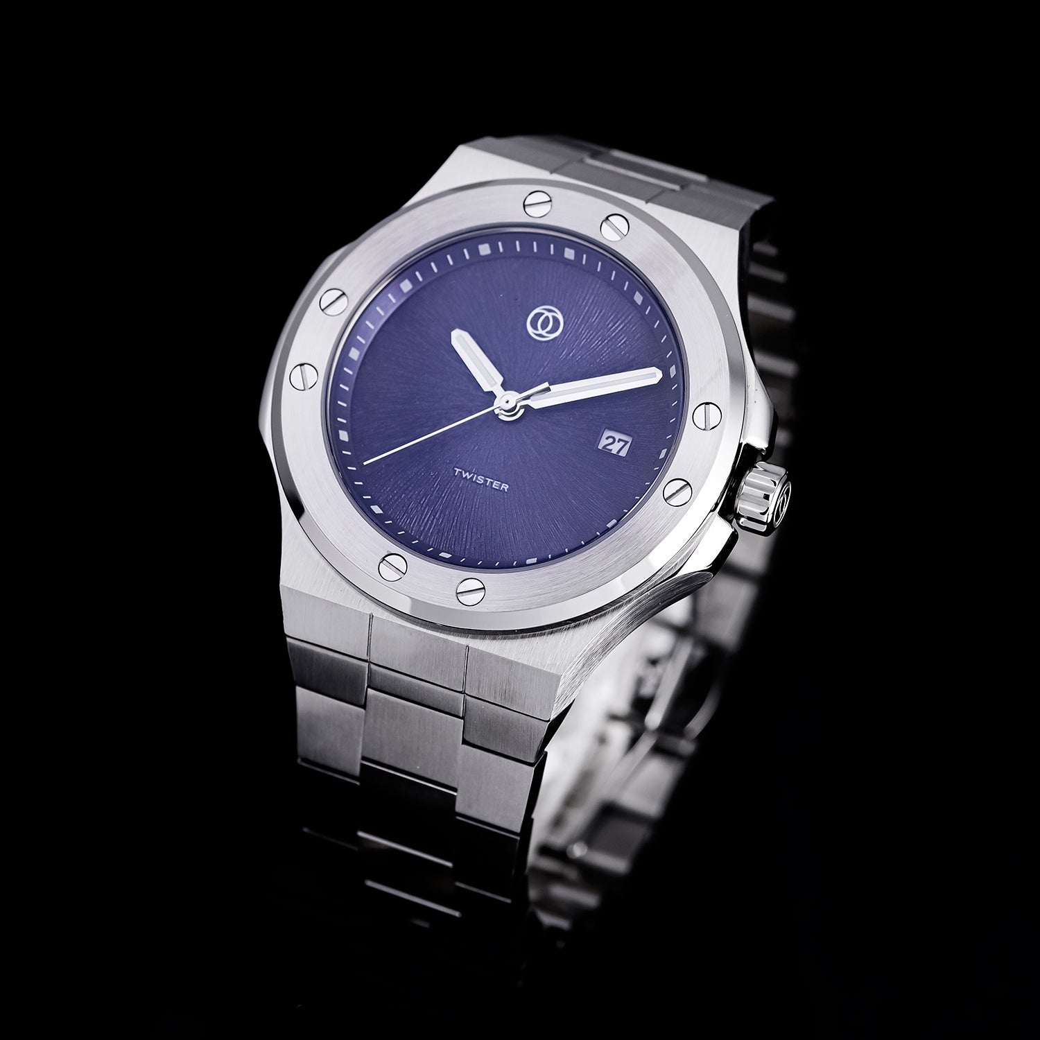 Meccano Twister Watch