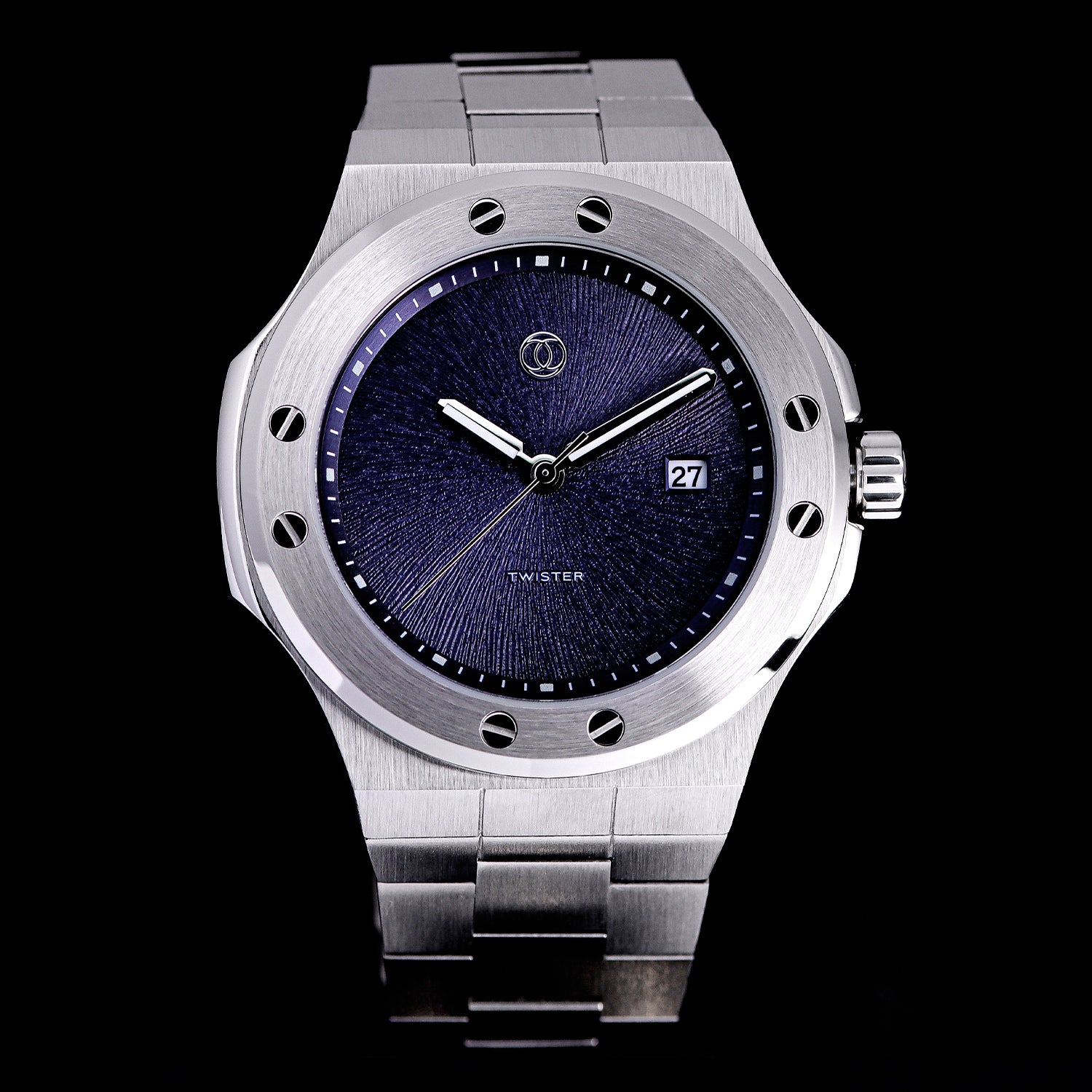 Meccano Twister Watch