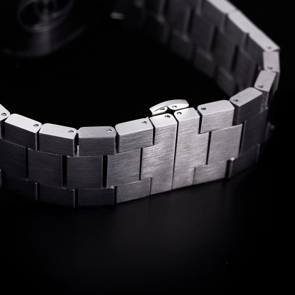 Meccano Twister Watch