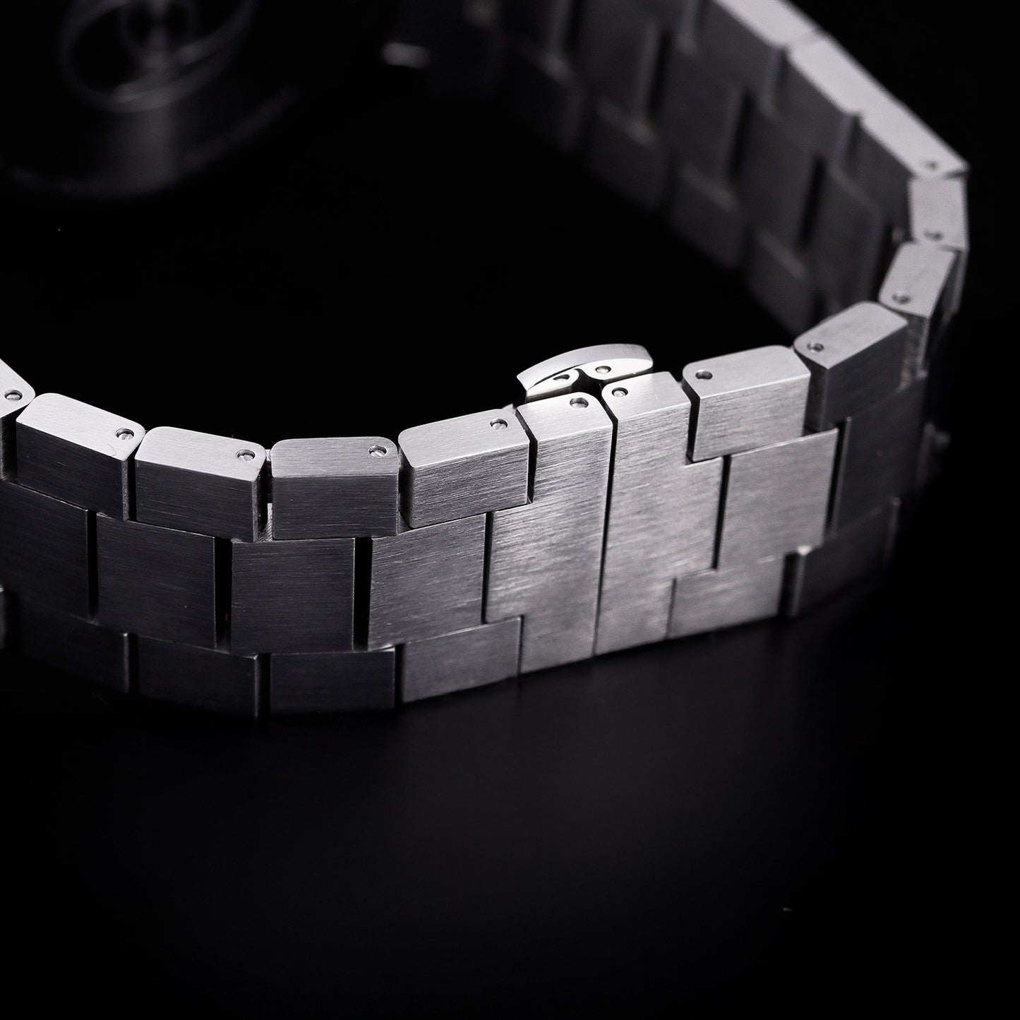 Meccano Twister Watch