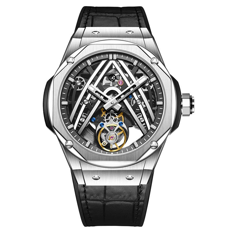 Tourbillon B