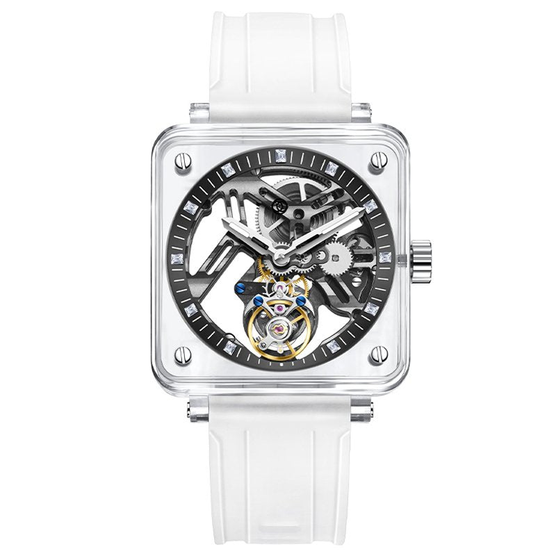Tourbillon C