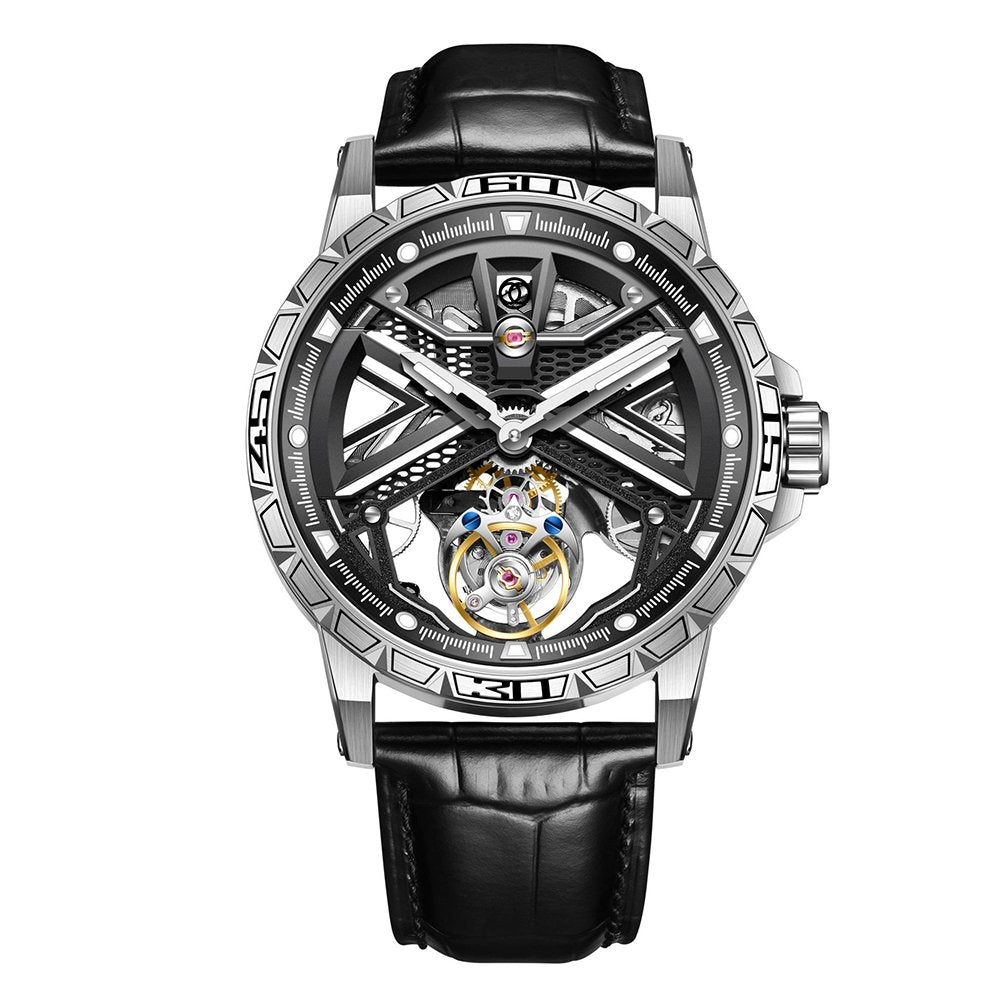 Tourbillon X2