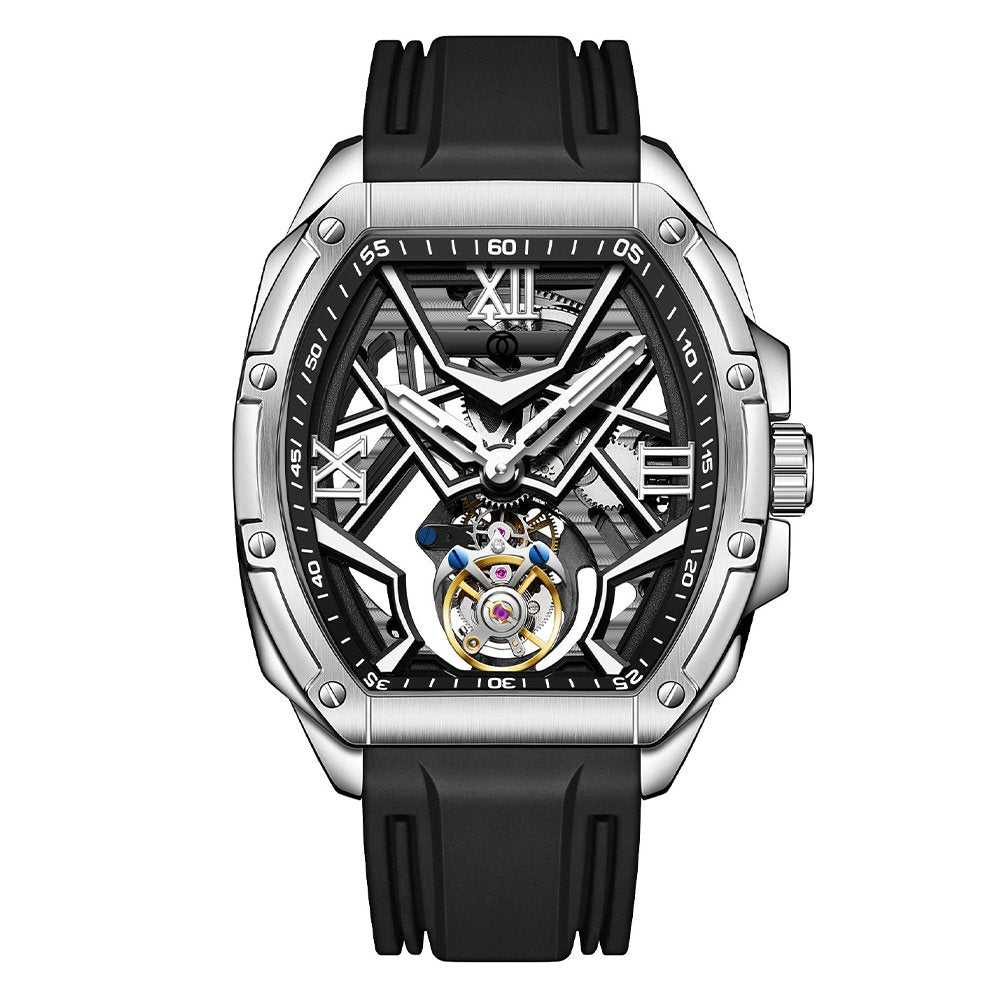 Tourbillon X4